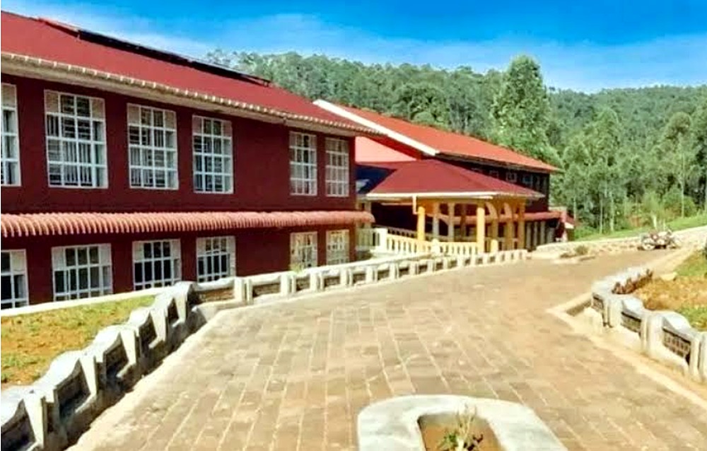 Campus UAC