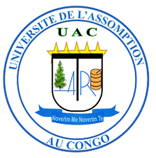 Logo UAC