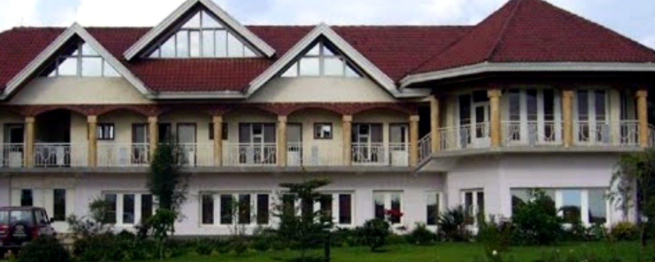 Maison provinciale des Pères assomptionnistes
